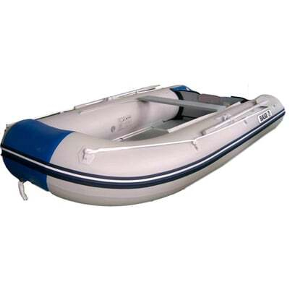 Лодка ПВХ GOLFSTREAM BASE CB 330