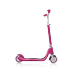 Самокат Globber Flow 125 розовый