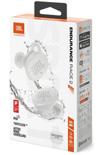Наушники беспроводные JBL JBLENDURACE2WHT