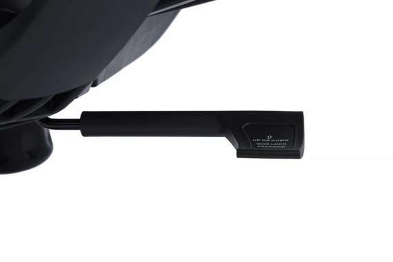 Кресло Skill RCH 6245AX Черный