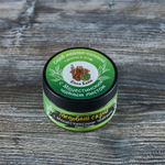 Скраб медово-солевой, С Мацестинским чайным листом_1.jpg