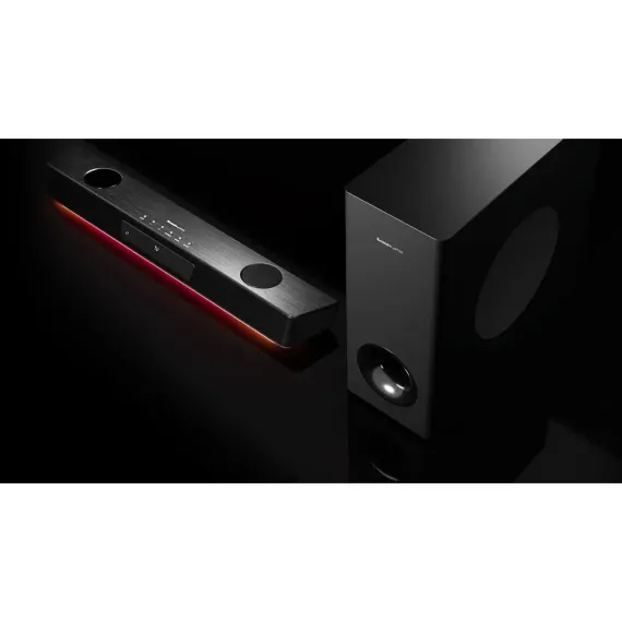 Creative Sound BlasterX Katana v2 Black