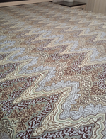 Покрывало гобеленовое Фантазия 58 1,5-спальное (150х200)