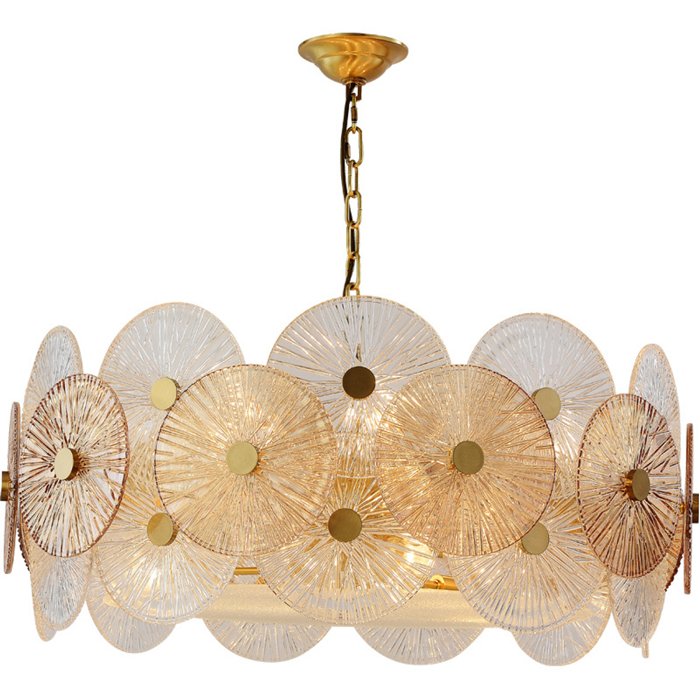 Pendant design lamp    Amloda