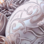 Пакет подарочный «Морозный денек» 31*40*12 см, микс