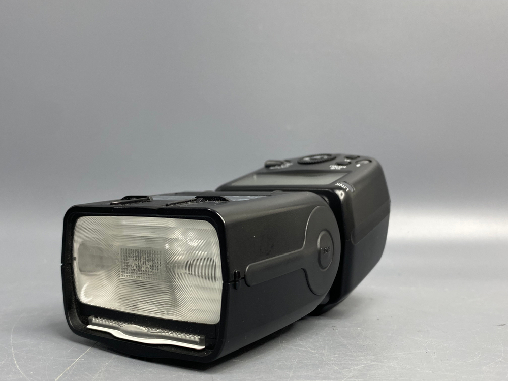 Canon 430EX III-RT