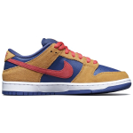 Кроссовки Nike Dunk SB Low Reverse Papa Bear