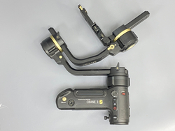 Zhiyun Crane 3S