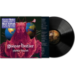 Geezer Butler / Plastic Planet (LP)