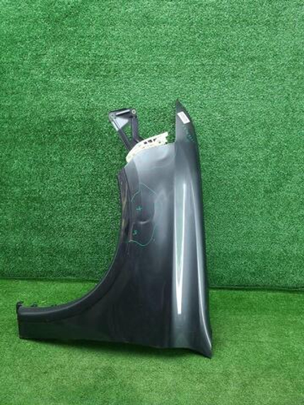 Крыло переднее левое Mitsubishi Outlander 3 15-нв