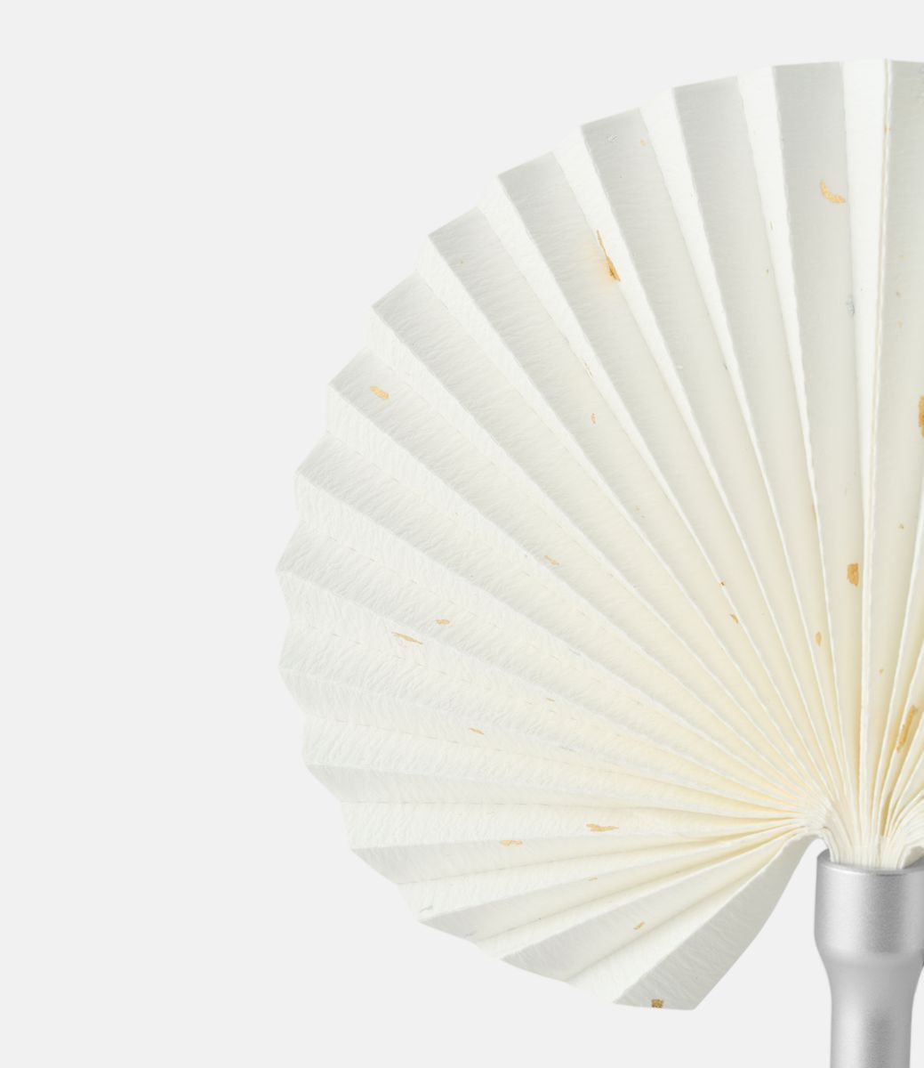 Antou Kami Kinectic Diffuser White Ginkgo — кинетический аромадиффузор