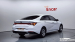 Hyundai Avante (CN7) 1.6 (06.2020)