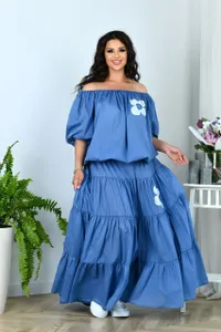 Костюм УК-889-4 Fabrika