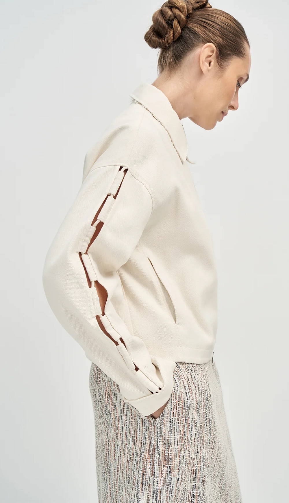 Куртка В26.Ш95.151 Alpecora