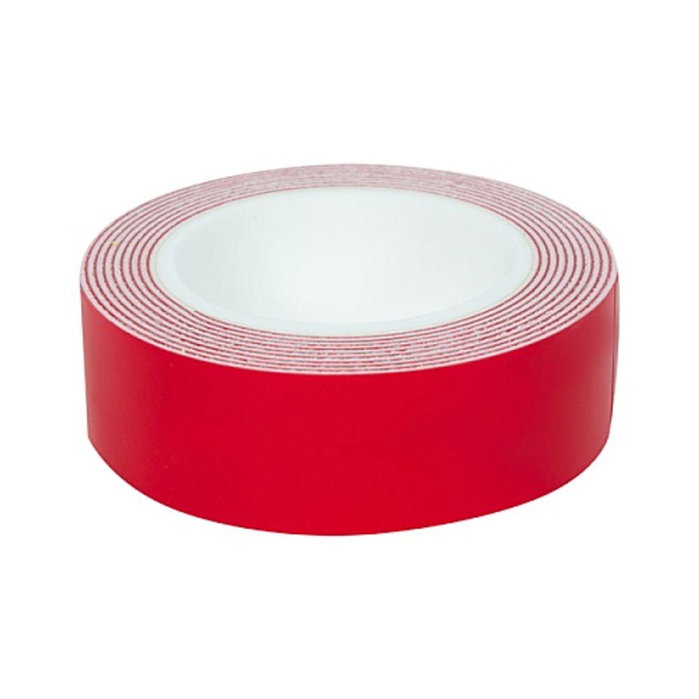 Клейкая лента Момент 1714773 монтажная двусторонняя на 12 кг. 1,5 м. | Момент