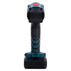 Аккумуляторная ударная дрель-шуруповерт ALTECO CID 2110.1