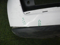 Бампер передний Range Rover Vogue 4 L405 (2012-2017)