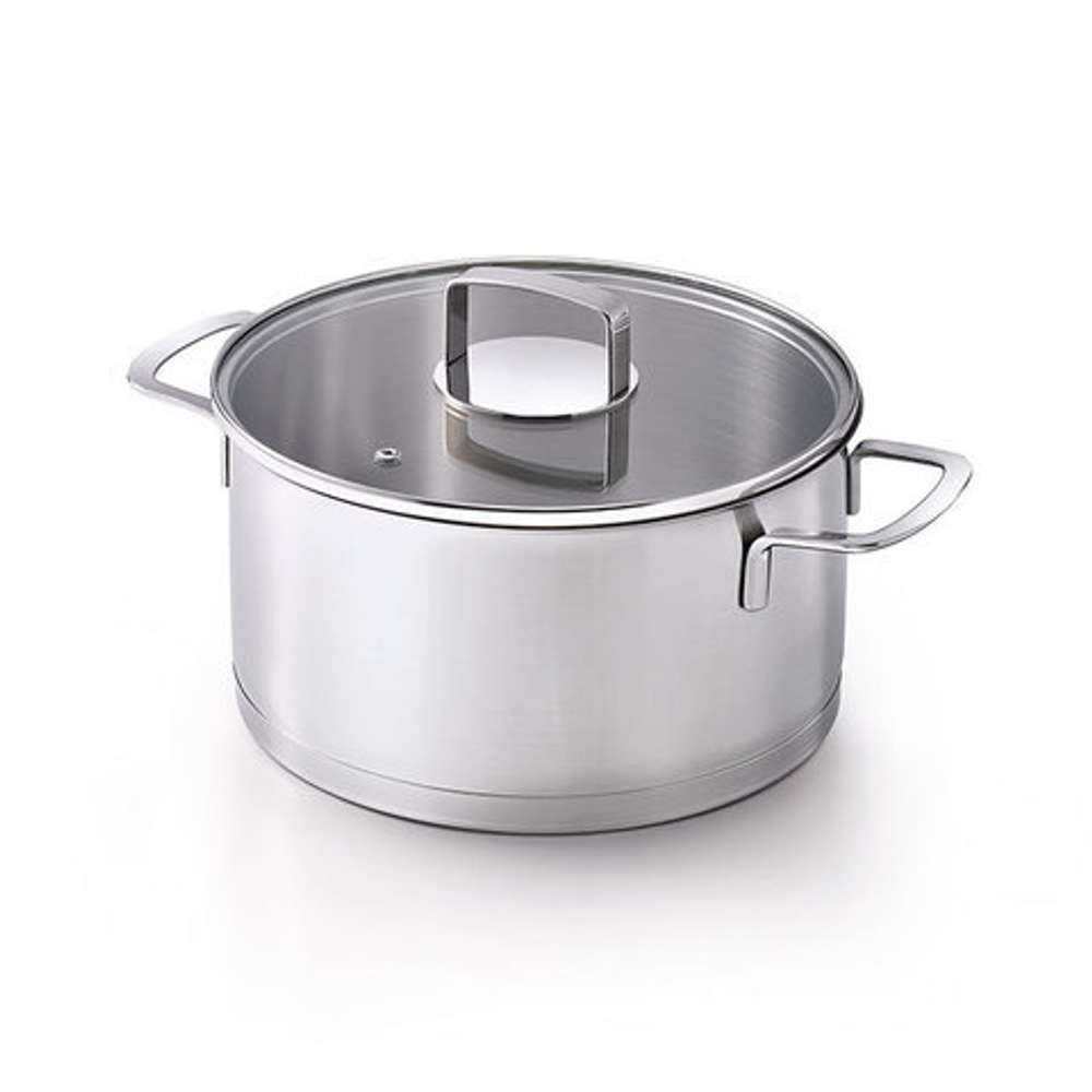 Кастрюля 4.5л 24см Beka Mambo