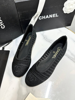 Балетки Chanel