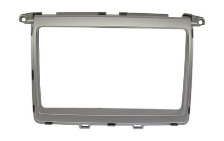 Переходная рамка магнитолы MAZDA MPV 2006-2016 9 дюймов