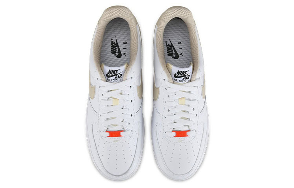 Кроссовки Nike Air Force 1 '07