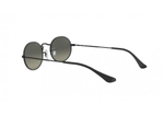 RAY-BAN OVAL RB3547N 002/71