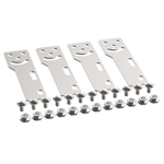 Комплект шарнирного соед, h=50 мм EKF