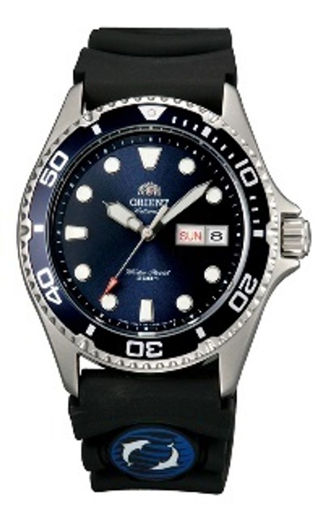 Часы механические Orient Sport FAA02008D9