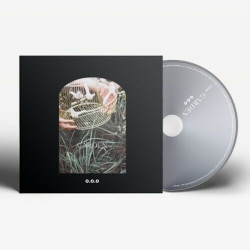 Альбом O.O.O - Garden EP Album