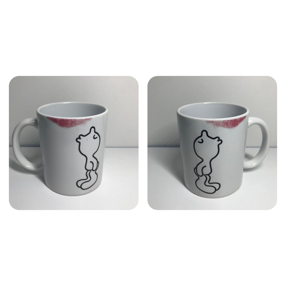 Кружка в подарок с приколами