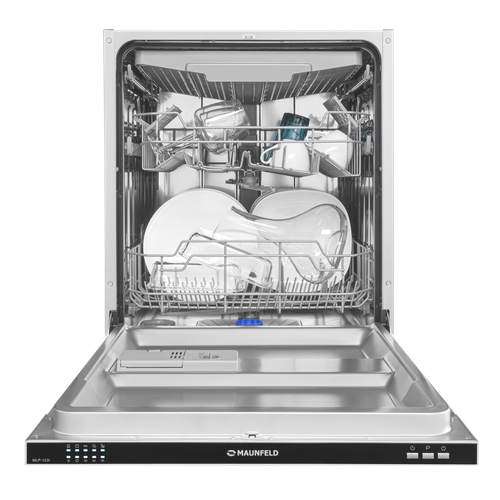 Посудомоечная машина MAUNFELD MLP-123I