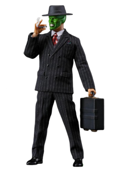 Фигурка Brotoys Collective Mask 1/12