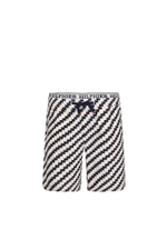 Шорты Tommy Hilfiger - разноцветная(KB0KB08706)