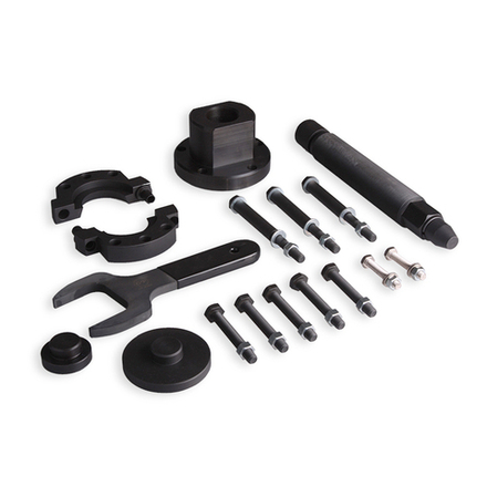 Съемник передних колес Ford Transit Car-Tool CT-4363