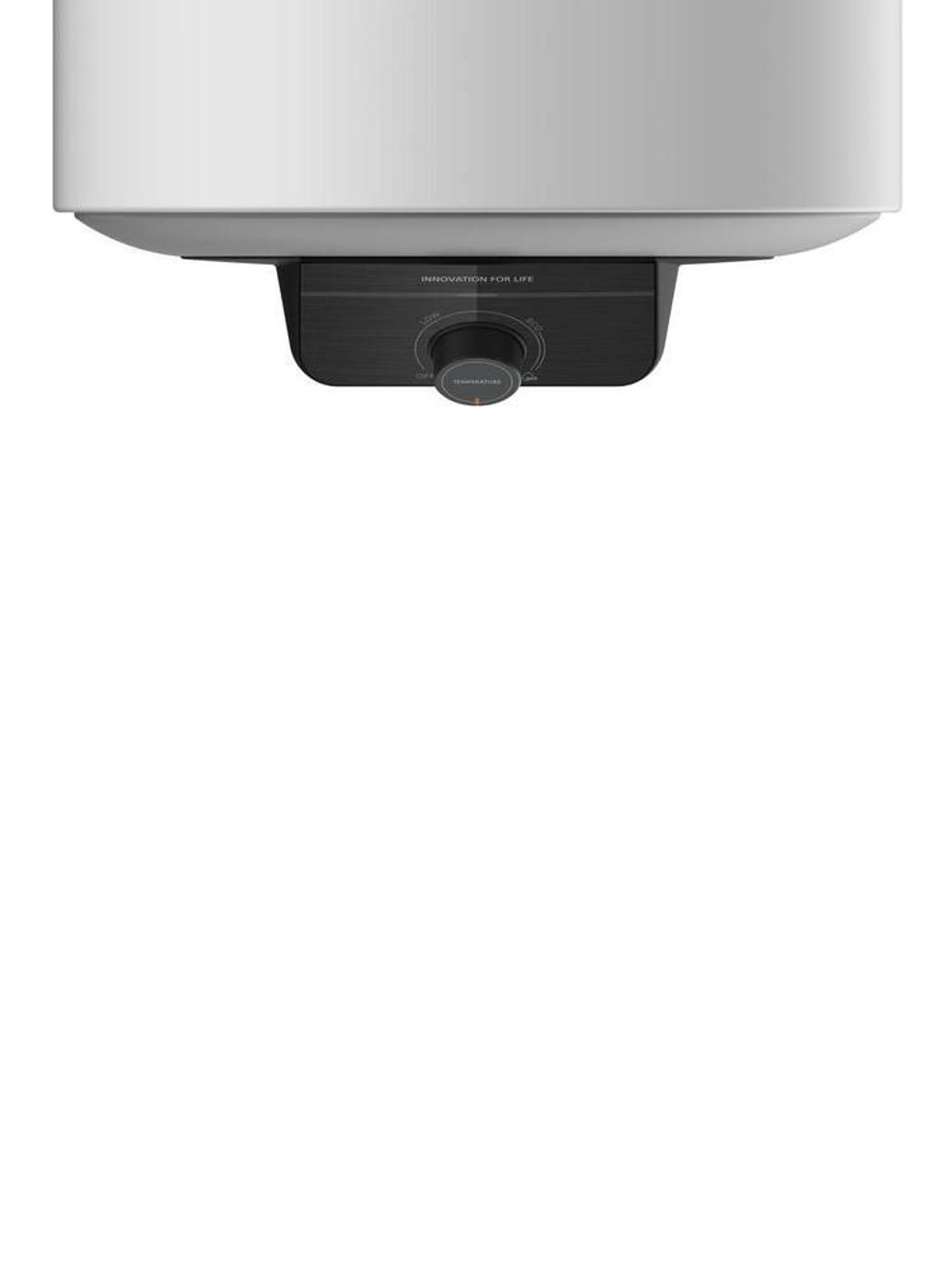 Водонагреватель 100 л. электрический накопительный MIDEA Pro TEC 100 сухой тэн, универсальный монтаж