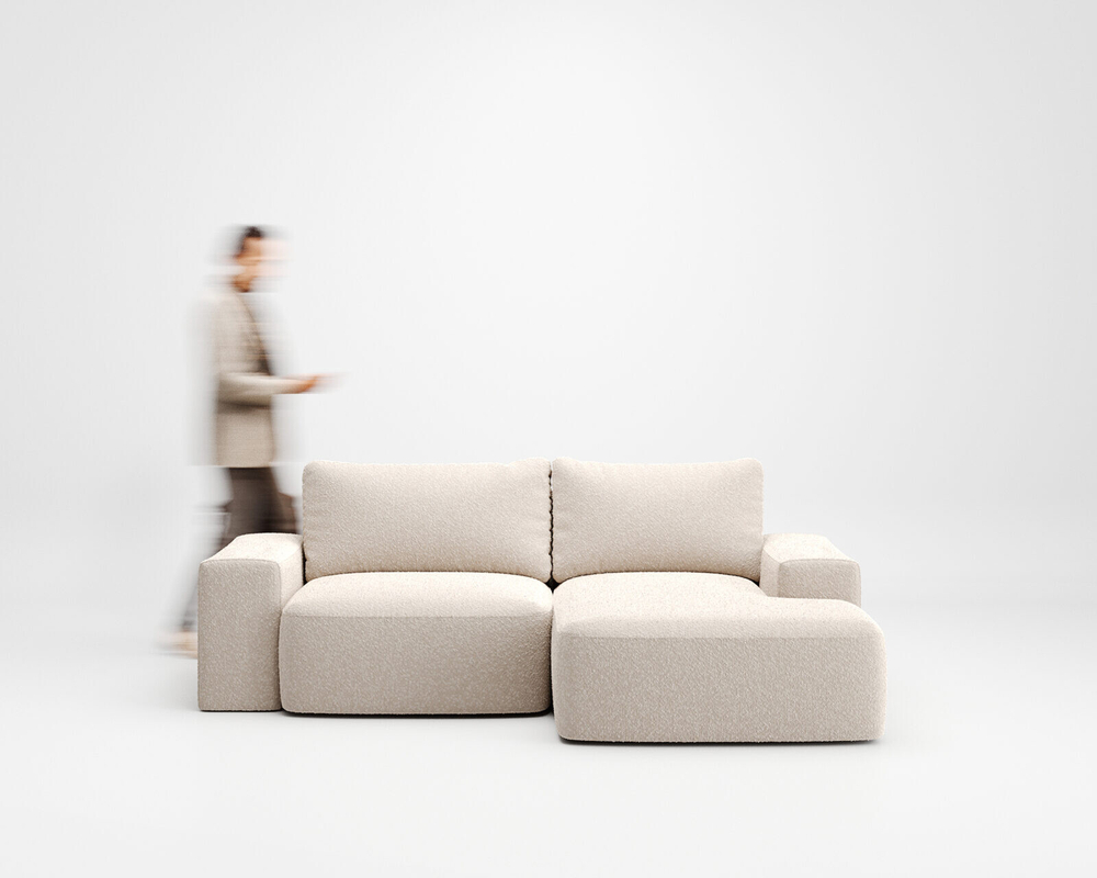 Диван MARKO 03.40 нераскладной