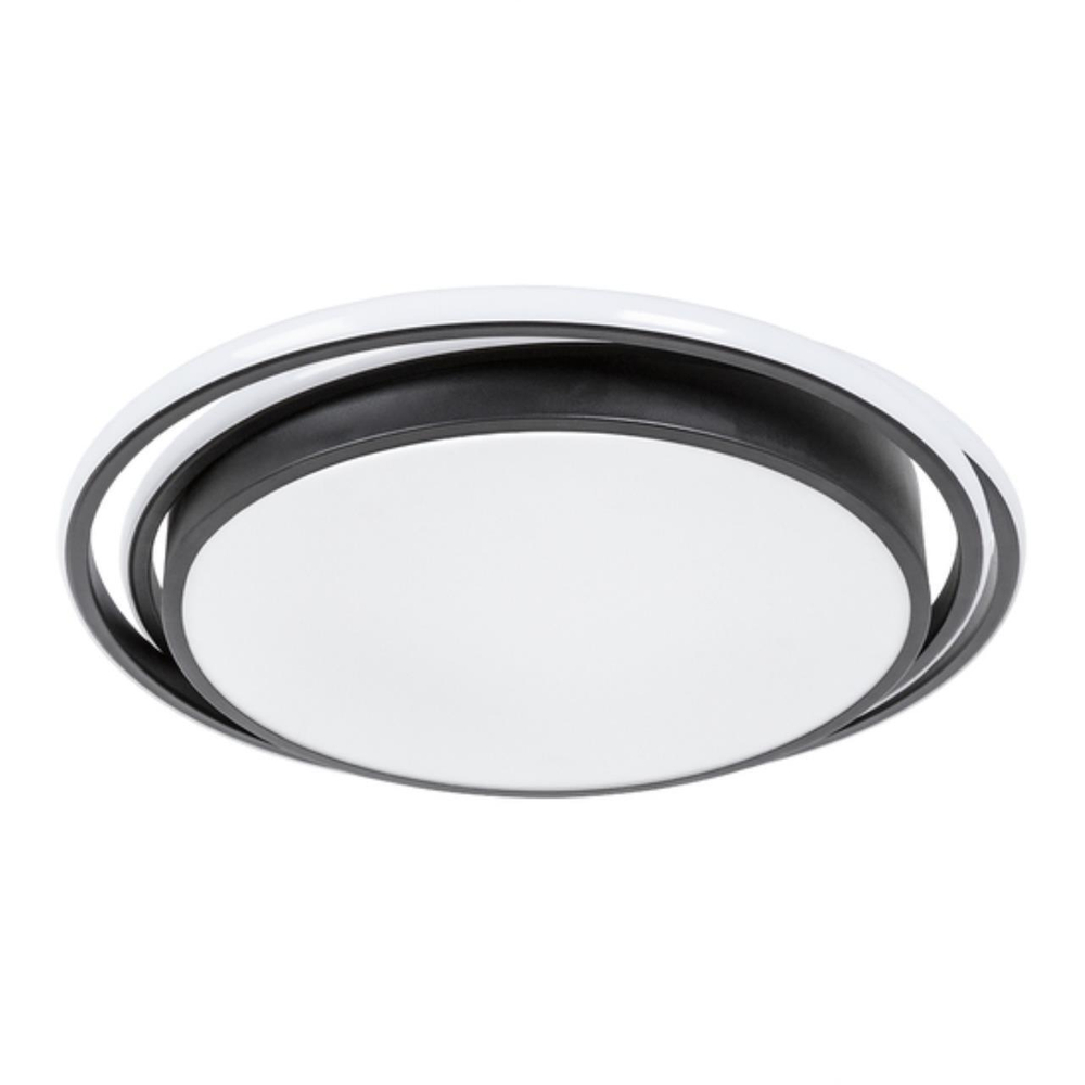 Потолочный светодиодный светильник Arte Lamp SONNY A2688PL-1BK