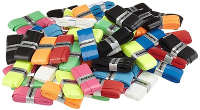 Теннисные намотки Babolat My Overgrip color 70P