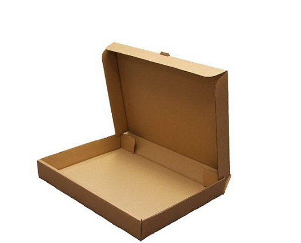 Гофрокороб под пиццу 310×310х45