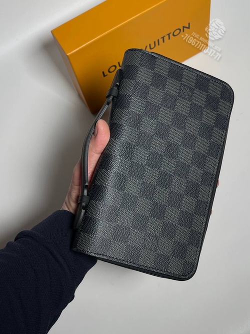 Бумажник Louis Vuitton Zippy XL
