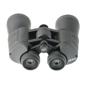 Бинокль Veber Classic БПЦ 16x50 VR серый