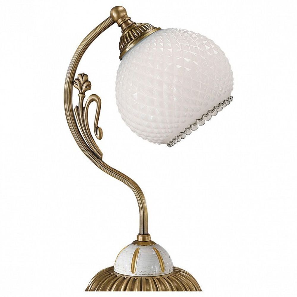 Настольная лампа декоративная Reccagni Angelo 8605 P 8605 P