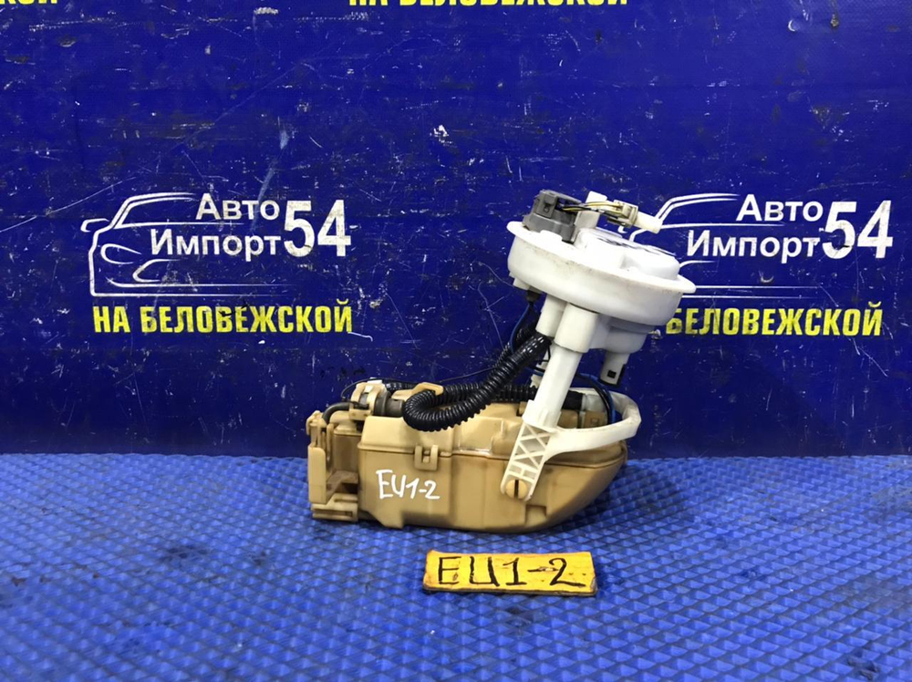 Бензонасос погружной Honda CIVIC 2001