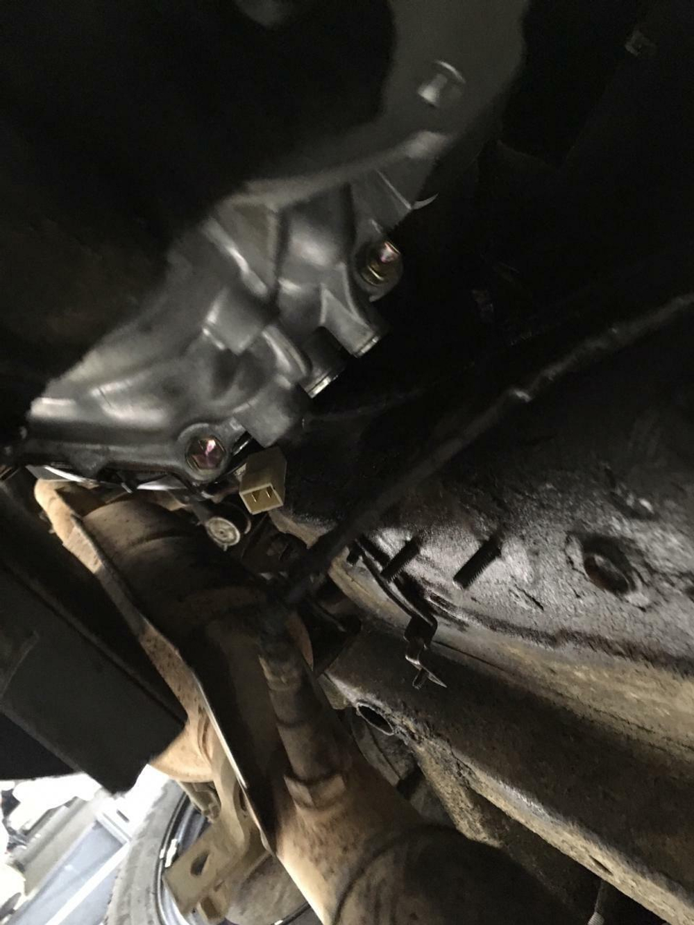 Мощная, Японская КПП Шевроле/Тревел (под штатные механизмы а/м)