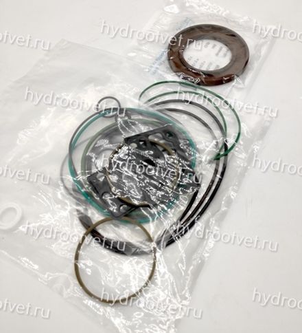 A4VG90 SEAL KIT - Комплект уплотнений (ремкомплект) для насоса Rexroth A4VG90