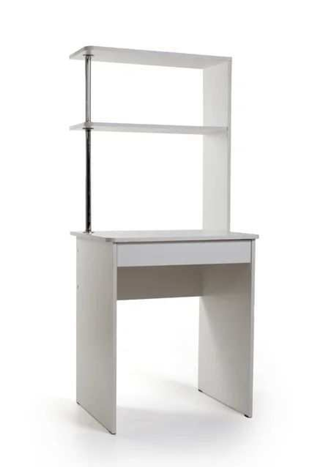 Стол компьютерный СК-4 Белый