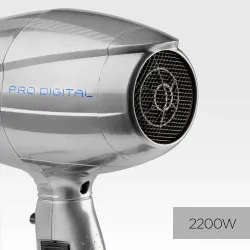 Фен BaByliss Pro Digital 6000E