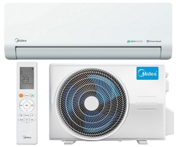 Кондиционер Midea Easy MSES-12N8D6-I/MSES-12N8D6-O Inverter