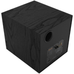Klipsch Reference R-121SW 12-Inch Subwoofer, Black