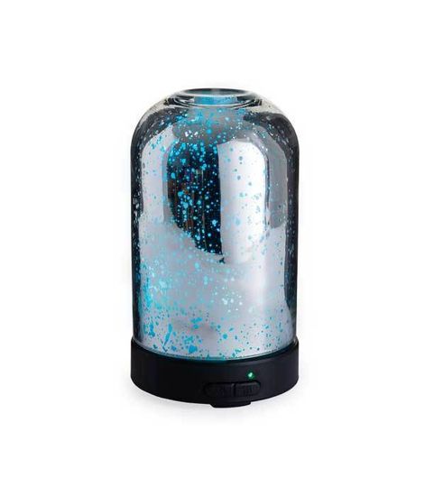 Ультразвуковой аромадиффузор Меркурий, Candle Warmers